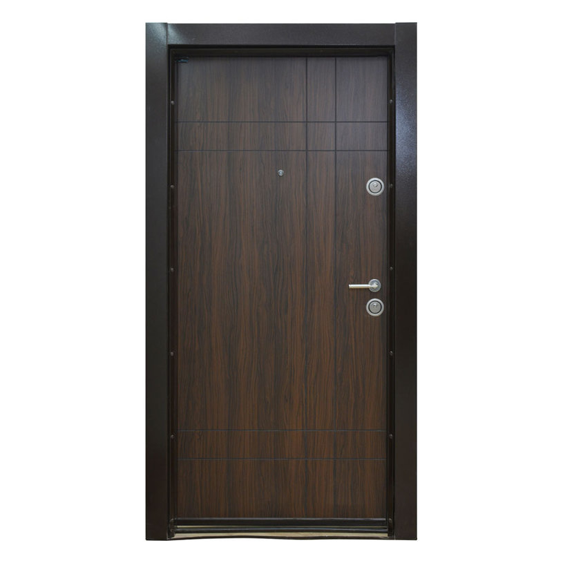 ВХ.ВРАТА DOORALIS DR 101 ЛЯВА 91.5X201.5 ВХ.ВРАТА DOORALIS DR 101 ЛЯВА 91.5X201.5