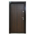 ВХ.ВРАТА DOORALIS DR 101 ЛЯВА 91.5X201.5 ВХ.ВРАТА DOORALIS DR 101 ЛЯВА 91.5X201.5