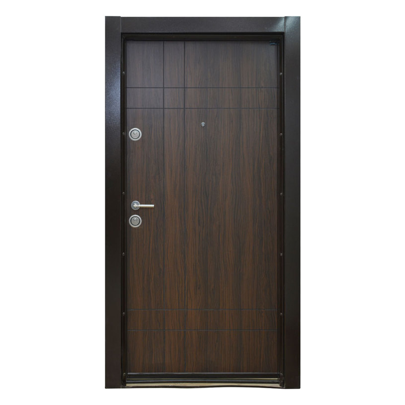 ВХ.ВРАТА DOORALIS DR101 ДЯСНА 91.5X201.5 ВХ.ВРАТА DOORALIS DR101 ДЯСНА 91.5X201.5