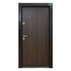 ВХ.ВРАТА DOORALIS DR101 ДЯСНА 91.5X201.5 ВХ.ВРАТА DOORALIS DR101 ДЯСНА 91.5X201.5