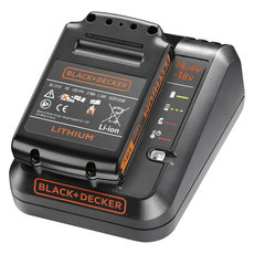 АКУМУЛАТОРНА БАТЕРИЯ И ЗАРЯДНО УСТРОЙСТВО 18 V 1.5 AH BLACK&DECKER POWER CONNECT BDC1A15-QW АКУМУЛАТОРНА БАТЕРИЯ И ЗАРЯДНО УСТРОЙСТВО 18 V 1.5 AH BLACK&DECKER POWER CONNECT BDC1A15-QW