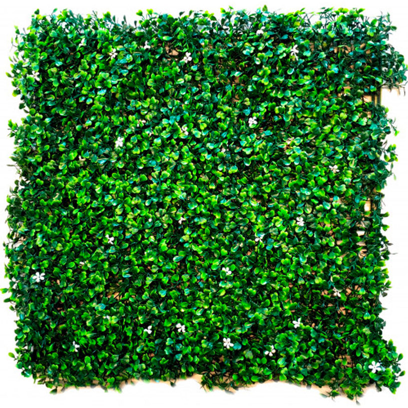 ДЕКОР ПЛОЧКИ ИЗК.ОЗЕ. ЖАСМИН 50x50х4cm ДЕКОР ПЛОЧКИ ИЗК.ОЗЕ. ЖАСМИН 50x50х4cm