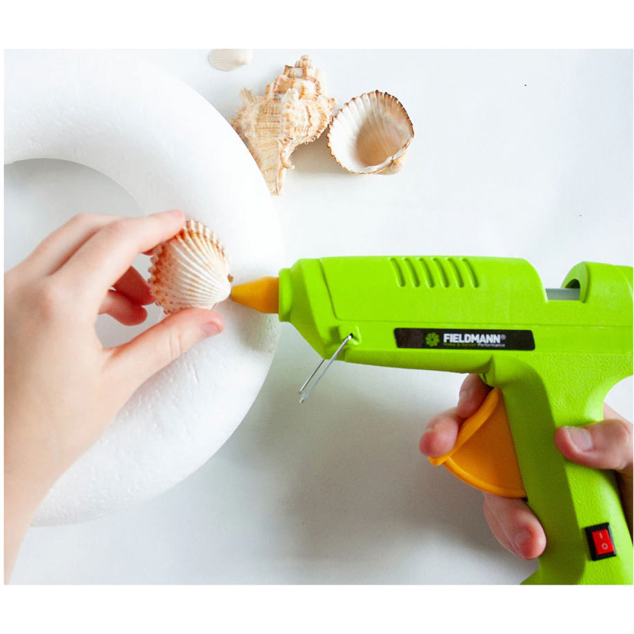 7 mm glue sticks for fine, precise bonding