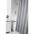 ЗАВЕСА ЗА БАНЯ PVC 180Х200 /СИВА/ ЗАВЕСА ЗА БАНЯ PVC 180Х200 /СИВА/