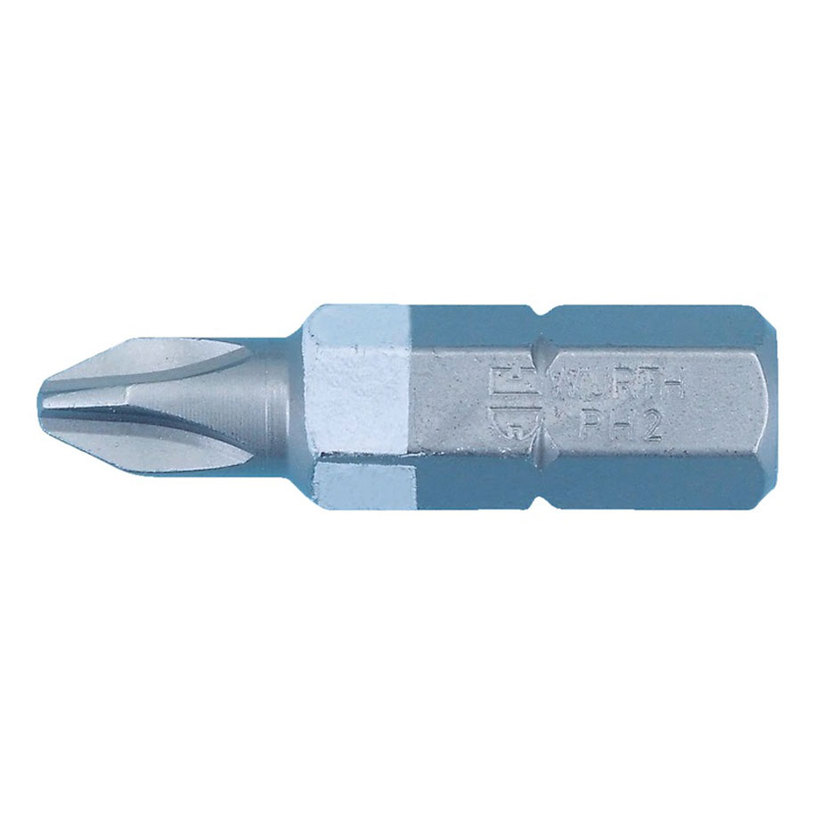 WURTH НАКРАЙНИЦИ РН2 L25 MM 2БР. WURTH НАКРАЙНИЦИ РН2 L25 MM 2БР.