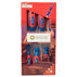 CON:P ОТВЕРТКИ TORX К-Т 6БР. CON:P ОТВЕРТКИ TORX К-Т 6БР.