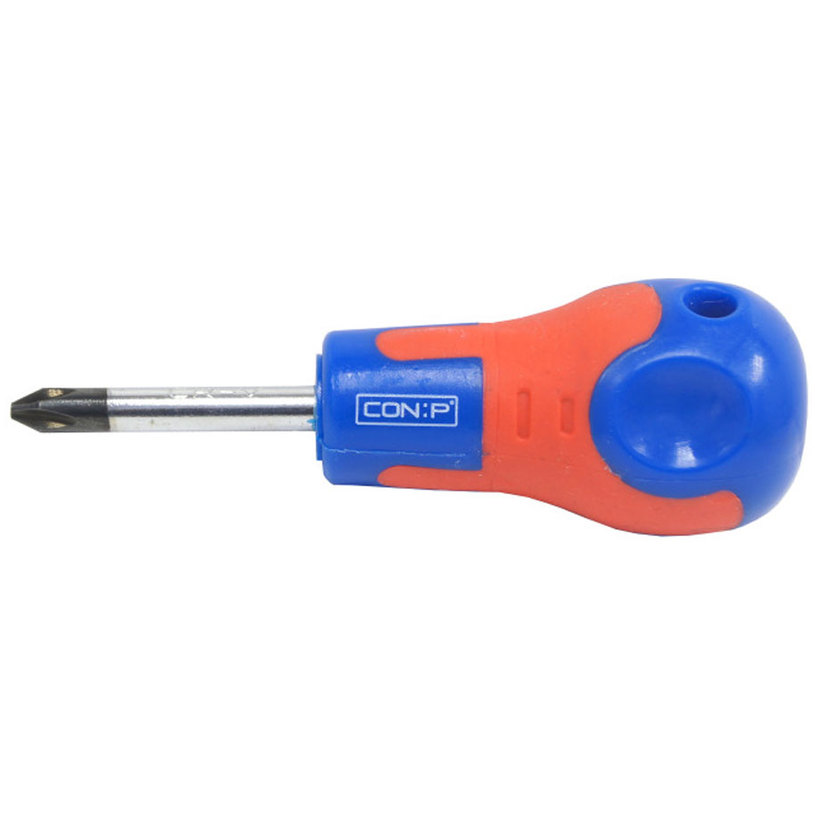 CON:P ОТВЕРТКА КРЪСТАТА PH2 38 MM CON:P ОТВЕРТКА КРЪСТАТА PH2 38 MM