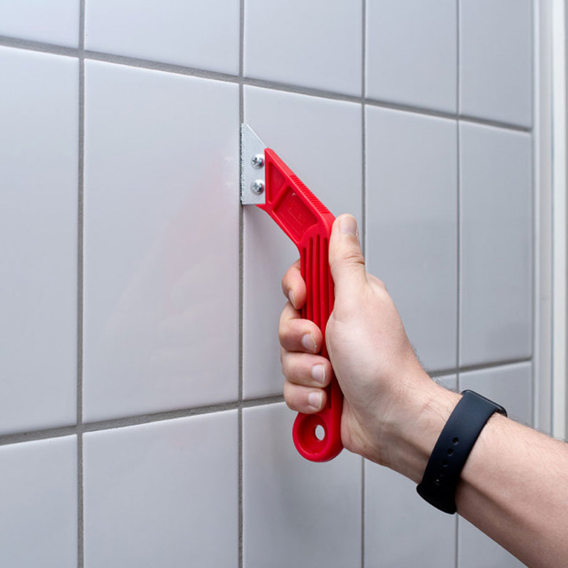 CONNEX НОЖ ЗА ПОЧИСТВАНЕ НА ФУГИ CONNEX НОЖ ЗА ПОЧИСТВАНЕ НА ФУГИ