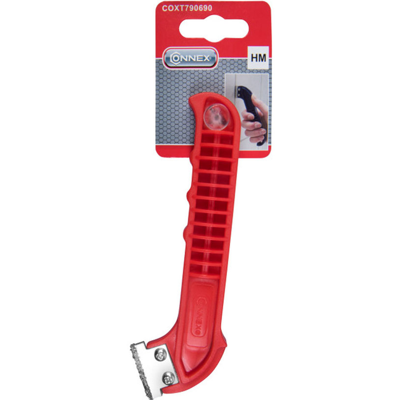 CONNEX СТЪРГАЛО ЗА ФУГИ ФИНО CONNEX СТЪРГАЛО ЗА ФУГИ ФИНО