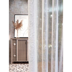 ПЕРДЕ ПРОЗРАЧНО МРЕЖА БЯЛО 150Х270 СМ ПЕРДЕ ПРОЗРАЧНО МРЕЖА БЯЛО 150Х270 СМ