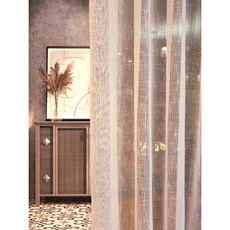 ПЕРДЕ ПРОЗРАЧНО МРЕЖА КРЕМ 150Х270 СМ ПЕРДЕ ПРОЗРАЧНО МРЕЖА КРЕМ 150Х270 СМ