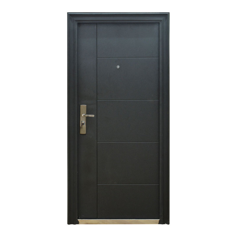 МЕТАЛНА ВХ.ВРАТА VS-002 90/197 ДЯСНА МЕТАЛНА ВХ.ВРАТА VS-002 90/197 ДЯСНА