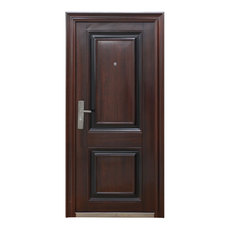 МЕТАЛНА ВХ.ВРАТА VW-818 90/197 ДЯСНА МЕТАЛНА ВХ.ВРАТА VW-818 90/197 ДЯСНА