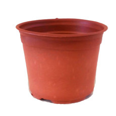 САКСИЯ ЗА РАЗСАД Ф12cm H9.5cm ТЕРАКОТА САКСИЯ ЗА РАЗСАД Ф12cm H9.5cm ТЕРАКОТА