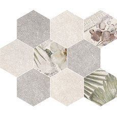 МОЗАЙКА KAI ЕПОКА СИВА 30X30 CM МОЗАЙКА KAI ЕПОКА СИВА 30X30 CM