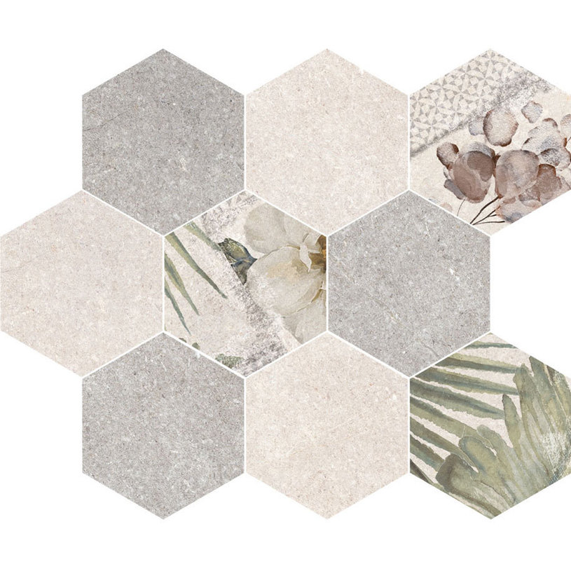 ***МОЗАЙКА ЕПОКА СИВА 30Х30 1БР ***МОЗАЙКА ЕПОКА СИВА 30Х30 1БР