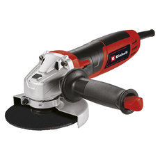 ЪГЛОШЛАЙФ EINHELL TC-AG 125/850 125 мм, 850 W ЪГЛОШЛАЙФ EINHELL TC-AG 125/850 125 мм, 850 W