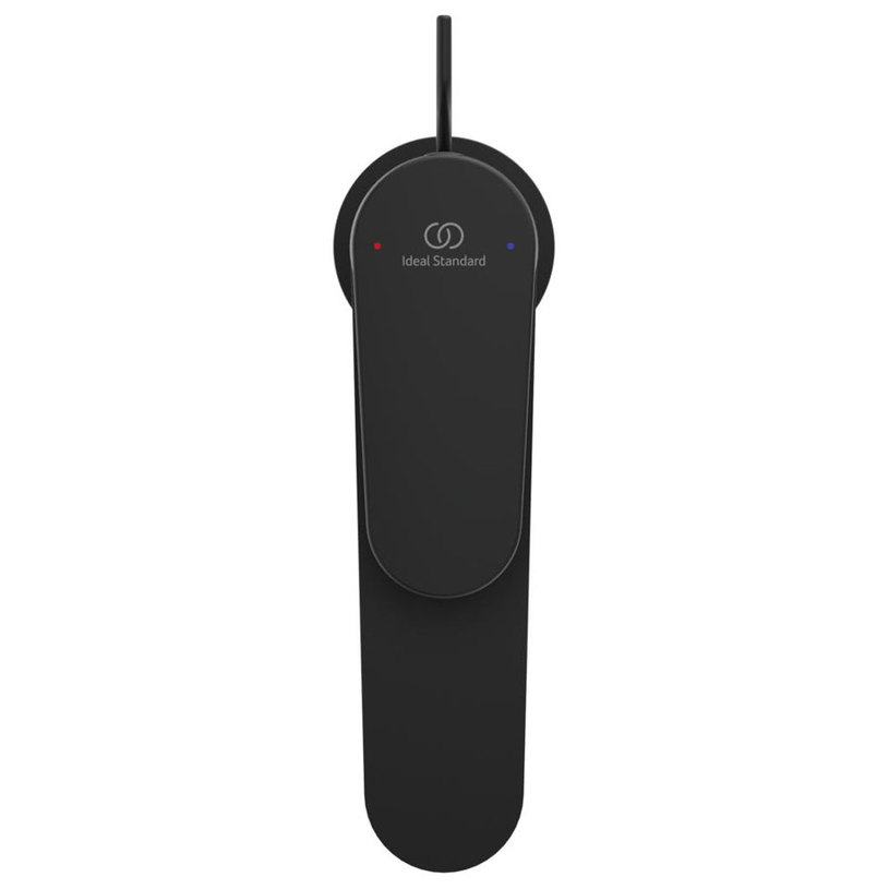 #CERAFINE СМЕСИТЕЛ Ч.МАТ BC699XG^^ #CERAFINE СМЕСИТЕЛ Ч.МАТ BC699XG^^