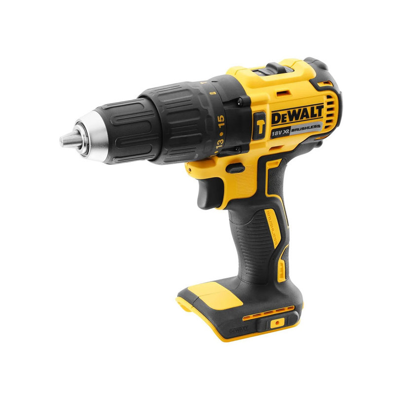 DEWALT АК. БЕЗЧ. К-КТ DCK2060D2T-QW 18V DEWALT АК. БЕЗЧ. К-КТ DCK2060D2T-QW 18V