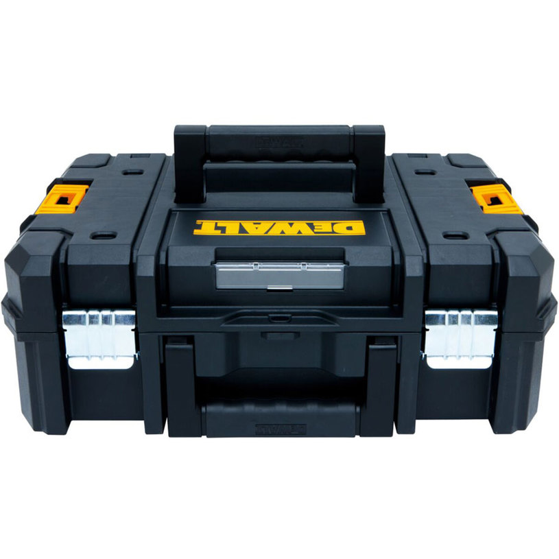 DEWALT АК. БЕЗЧ. К-КТ DCK2060D2T-QW 18V DEWALT АК. БЕЗЧ. К-КТ DCK2060D2T-QW 18V