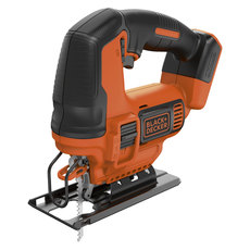 АКУМУЛАТОРЕН ПРОБОДЕН ТРИОН BLACK&DECKER BDCJS18N-XJ АКУМУЛАТОРЕН ПРОБОДЕН ТРИОН BLACK&DECKER BDCJS18N-XJ