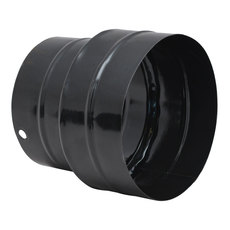 РЕДУКТОР Ф150/Ф130mm ЕМАЙЛ ЧЕРЕН RE РЕДУКТОР Ф150/Ф130mm ЕМАЙЛ ЧЕРЕН RE