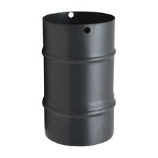 КЮНЕЦ МАТ Ф130MM, ДЪЛЖИНА 25CM ЕМАЙЛ КЮНЕЦ МАТ Ф130MM, ДЪЛЖИНА 25CM ЕМАЙЛ