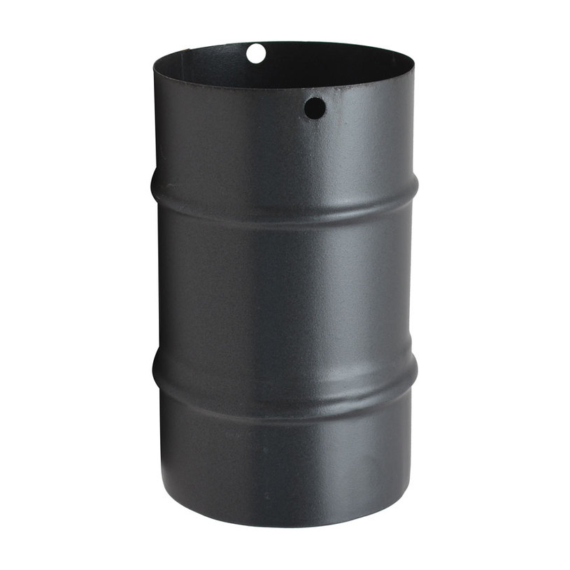 КЮНЕЦ МАТ Ф130mm черен 25см RE КЮНЕЦ МАТ Ф130mm черен 25см RE