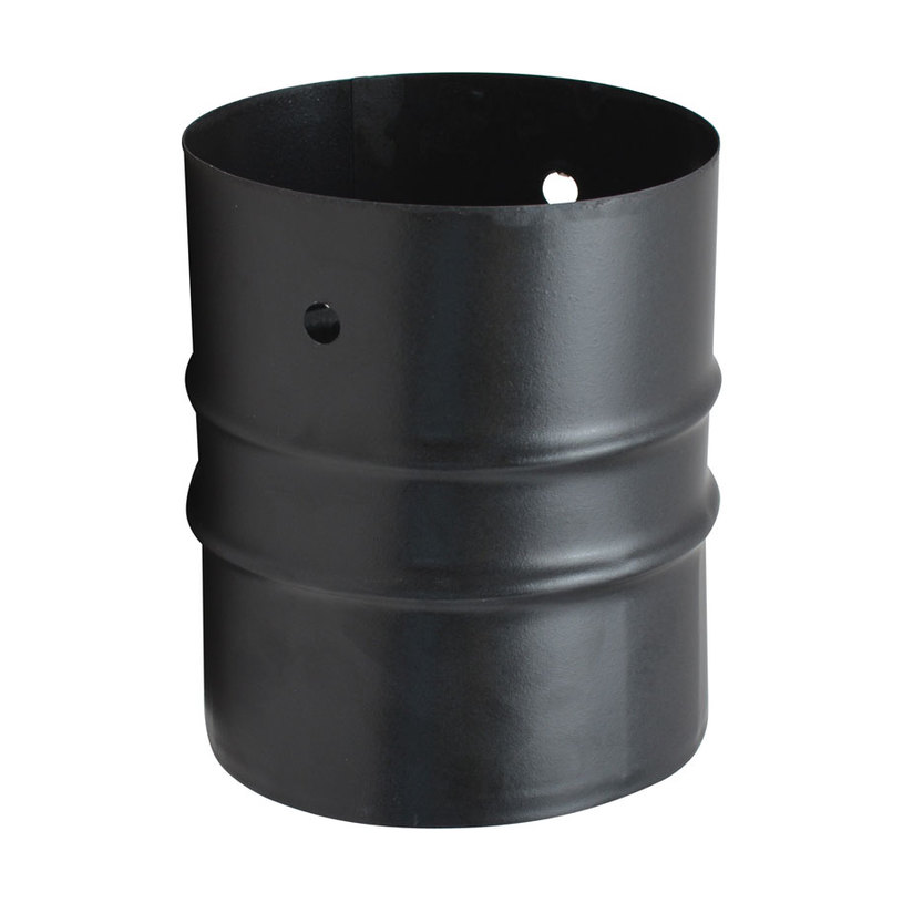 КЮНЕЦ МАТ Ф130mm черен 16см RE КЮНЕЦ МАТ Ф130mm черен 16см RE