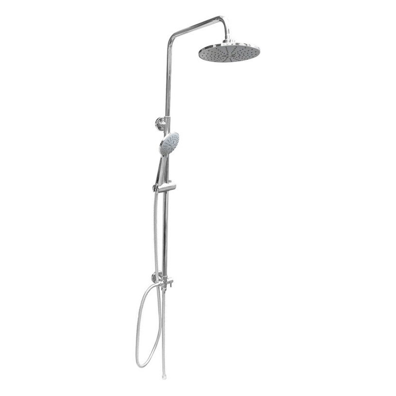 ДУШ КОМПЛЕКТ БЕЗ СМЕСИТЕЛ SKL-6028A ДУШ КОМПЛЕКТ БЕЗ СМЕСИТЕЛ SKL-6028A