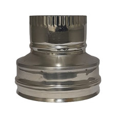 РЕДУКТОР Ф150-130ММ KAMININOX РЕДУКТОР Ф150-130ММ KAMININOX