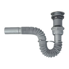 СИФОН ЗА МИВКА С КЛИК - КЛАК СИСТЕМА SAY SAY-50 СИФОН ЗА МИВКА С КЛИК - КЛАК СИСТЕМА SAY SAY-50