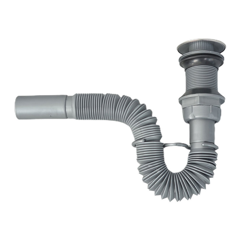 СИФОН ЗА МИВКА С КЛИК-КЛАК СИСТЕМА СИФОН ЗА МИВКА С КЛИК-КЛАК СИСТЕМА