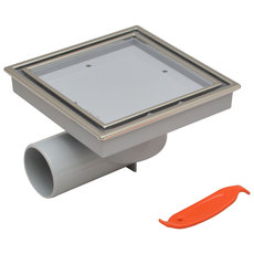 ПОДОВ СИФОН 150Х150 ЗА ВГР. ПЛОЧКА 6416C ПОДОВ СИФОН 150Х150 ЗА ВГР. ПЛОЧКА 6416C