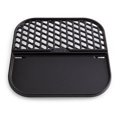 ПЛОЧА ЗА ГОТВЕНЕ WEBER WB 8858 ПЛОЧА ЗА ГОТВЕНЕ WEBER WB 8858