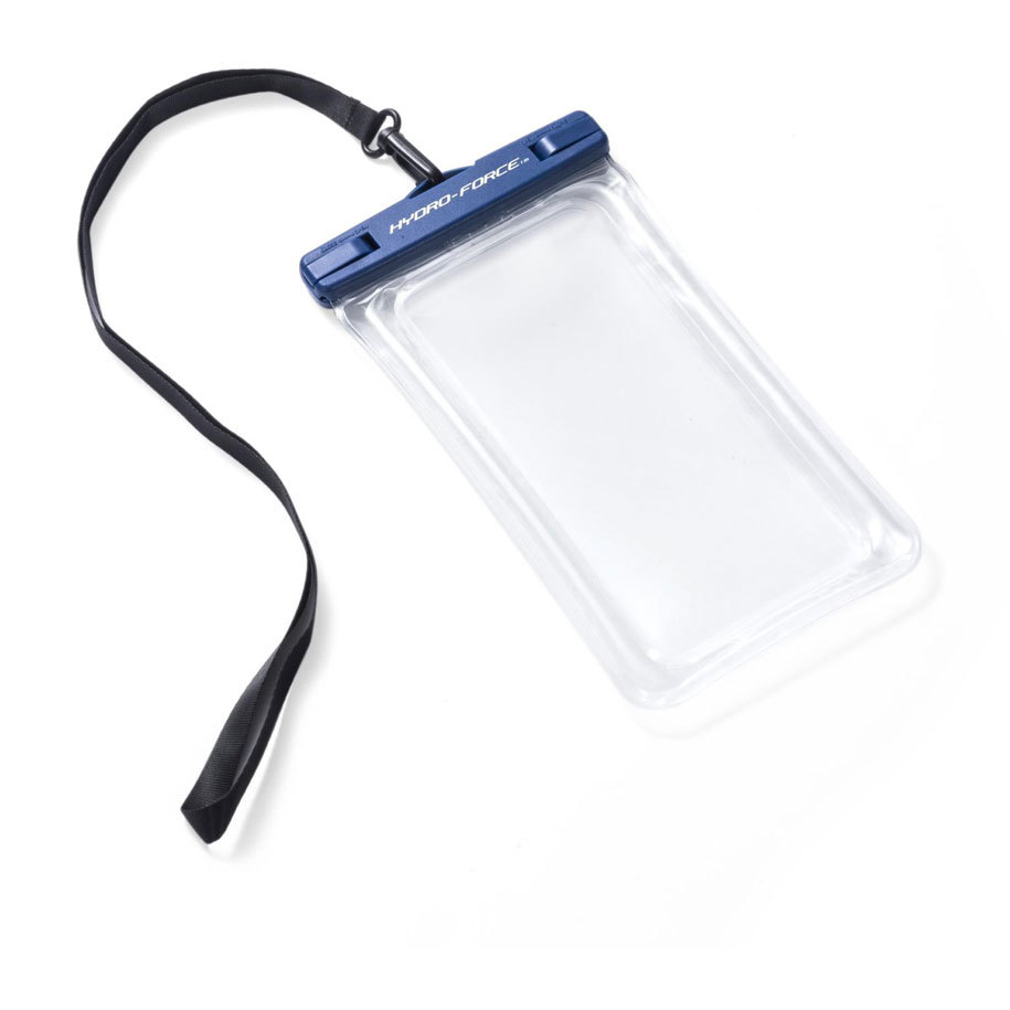 Калъф за телефон BESTWAY HYDRO-FORCE, водоустойчив, PVC, 23.3 x 12.5 cm