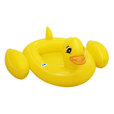 ДЕТСКА ЛОДКА 102X99CM BESTWAY ПАТЕ ДЕТСКА ЛОДКА 102X99CM BESTWAY ПАТЕ