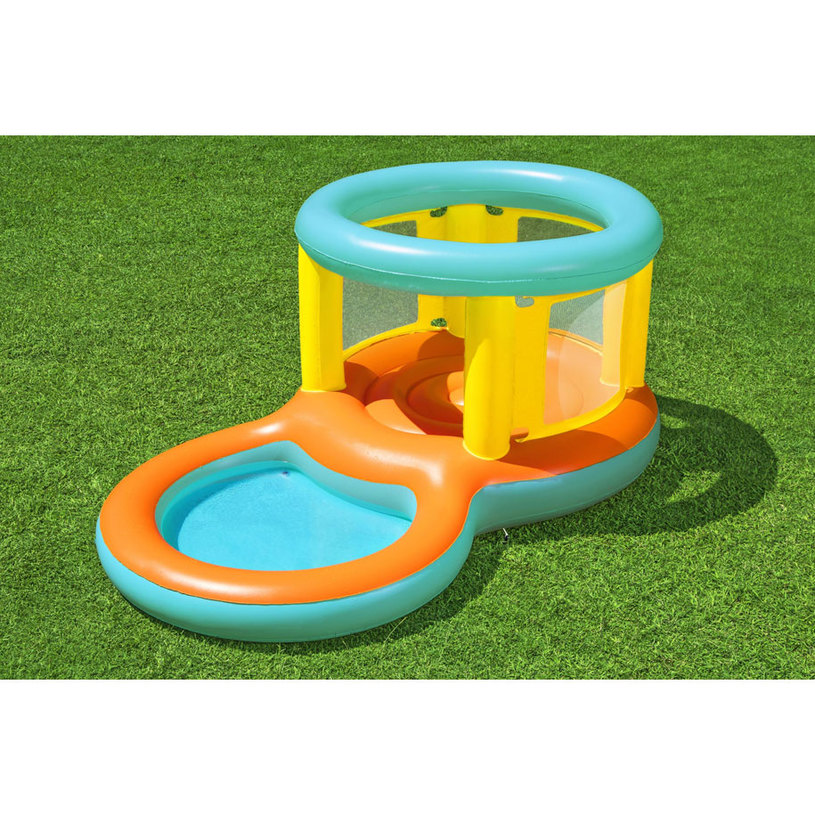 **ДЕТСКИ ЦЕНТЪР 239X142X102 BESTW 52385 **ДЕТСКИ ЦЕНТЪР 239X142X102 BESTW 52385