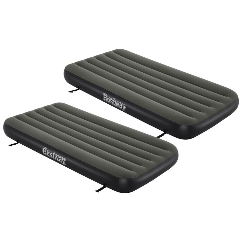 НАДУВАЕМ МАТРАК 188x99x25 3в1 BEST 67922 НАДУВАЕМ МАТРАК 188x99x25 3в1 BEST 67922