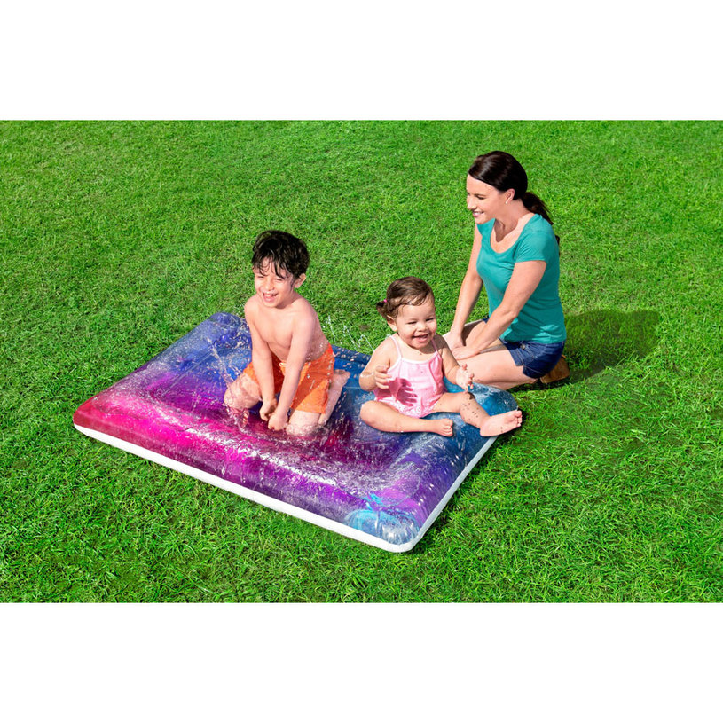 *ПОДЛОЖКА ИГРА+ФОНТАН 130X90 BE 52290 ^2 *ПОДЛОЖКА ИГРА+ФОНТАН 130X90 BE 52290 ^2
