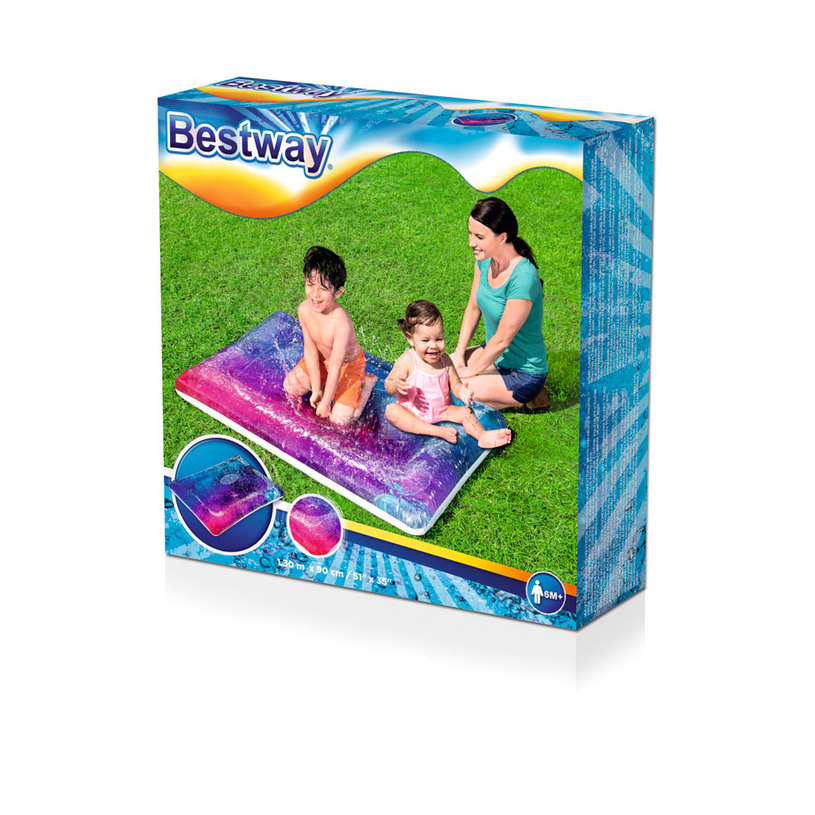 *ПОДЛОЖКА ИГРА+ФОНТАН 130X90 BE 52290 ^2 *ПОДЛОЖКА ИГРА+ФОНТАН 130X90 BE 52290 ^2