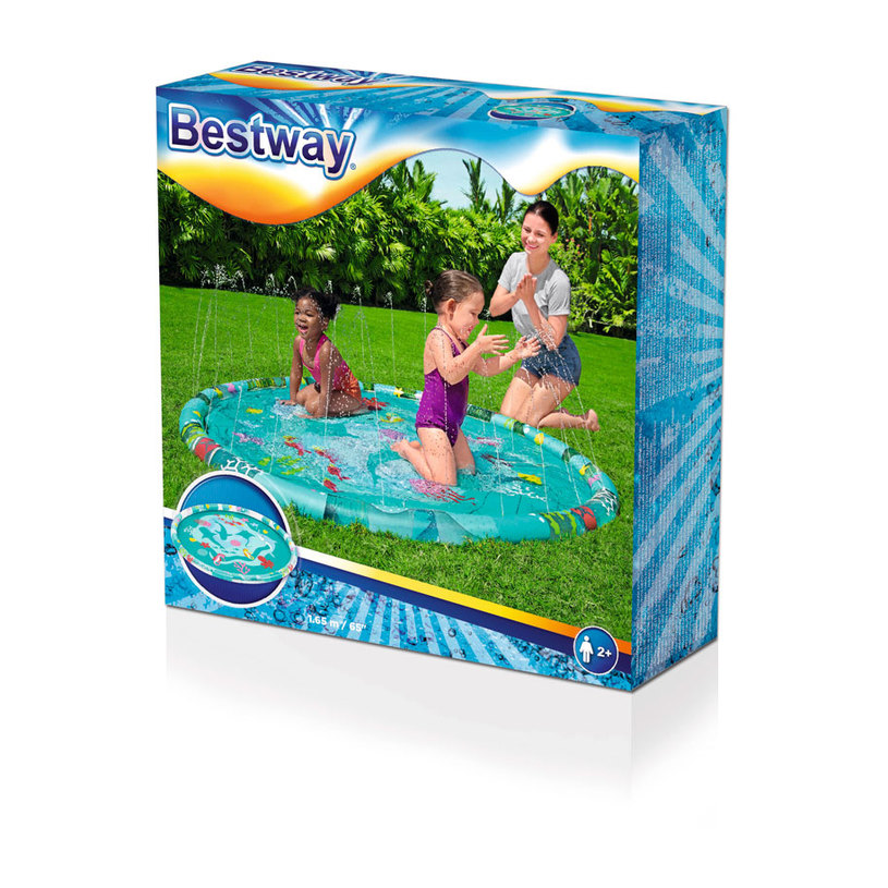 ПОДЛОЖКА ИГРА С ФОНТАН ф165 BESTW 52487 ПОДЛОЖКА ИГРА С ФОНТАН ф165 BESTW 52487