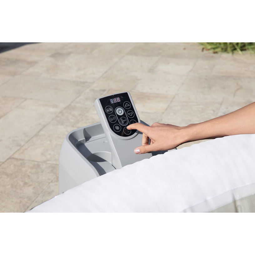 СПА ДЖАКУЗИ HOLLYWOOD 196X66 BESTW 60059 СПА ДЖАКУЗИ HOLLYWOOD 196X66 BESTW 60059