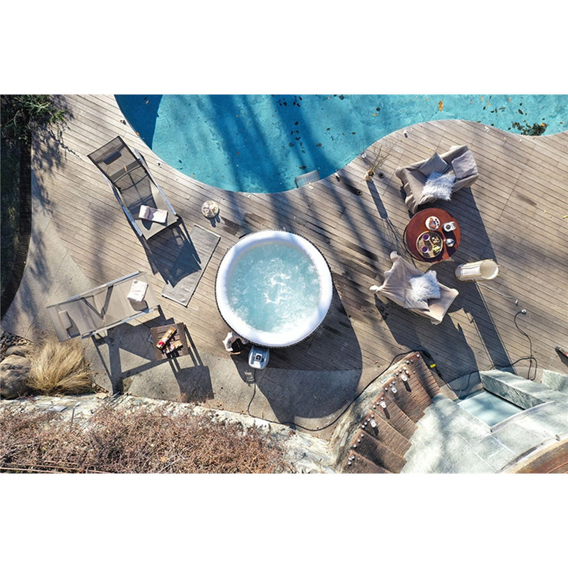 СПА ДЖАКУЗИ HOLLYWOOD 196X66 BESTW 60059 СПА ДЖАКУЗИ HOLLYWOOD 196X66 BESTW 60059