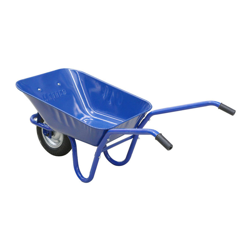 РЪЧНА СТРОИТЕЛНА КОЛИЧКА 90L РЪЧНА СТРОИТЕЛНА КОЛИЧКА 90L