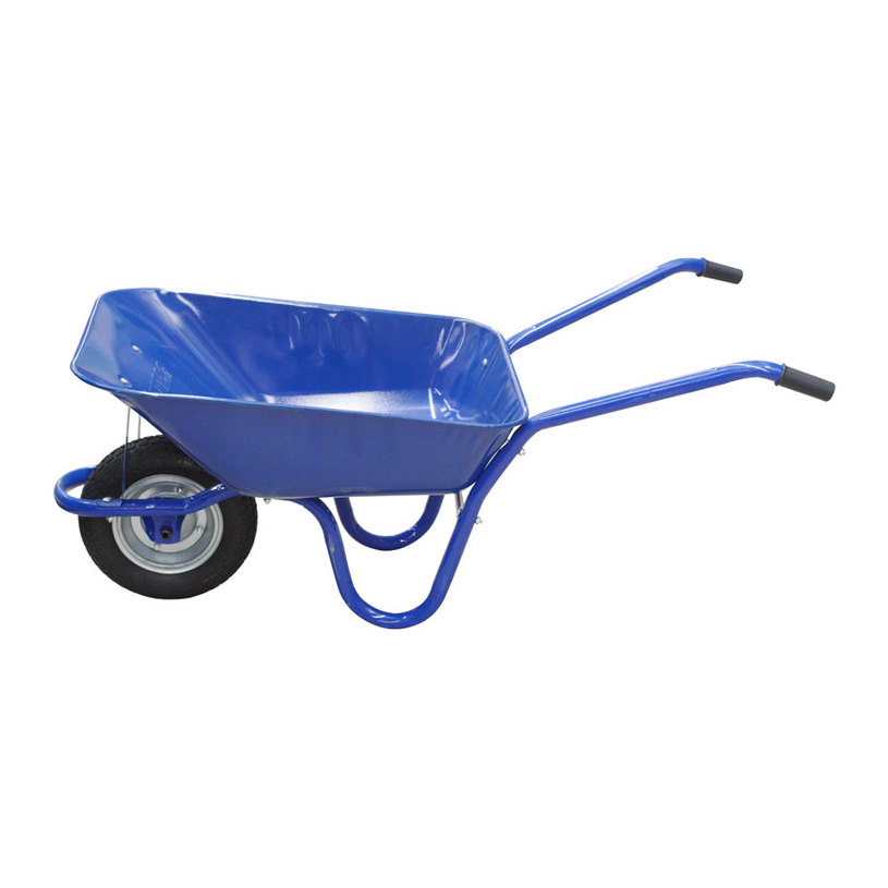 РЪЧНА СТРОИТЕЛНА КОЛИЧКА 90L РЪЧНА СТРОИТЕЛНА КОЛИЧКА 90L