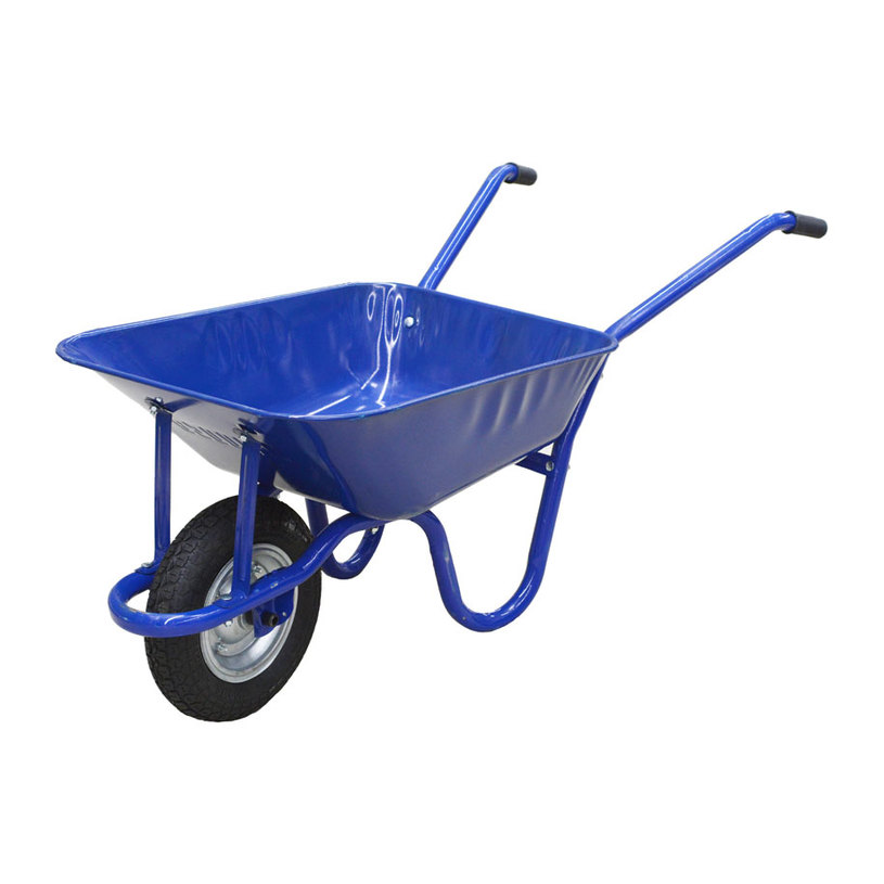 РЪЧНА СТРОИТЕЛНА КОЛИЧКА 90L РЪЧНА СТРОИТЕЛНА КОЛИЧКА 90L