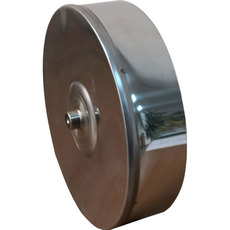 #ТАПА ЗА КОНДЕНЗ Ф100mm #ТАПА ЗА КОНДЕНЗ Ф100mm