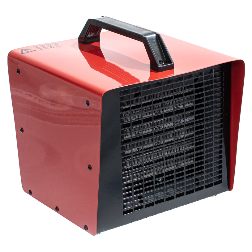 ЕЛ. КАЛОРИФЕР КЕРАМ RAIDER 3kW RD-EFH07 ЕЛ. КАЛОРИФЕР КЕРАМ RAIDER 3kW RD-EFH07