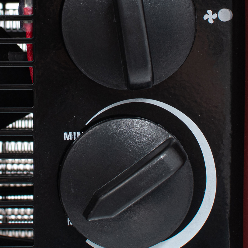 ЕЛ. КАЛОРИФЕР КЕРАМ RAIDER 3kW RD-EFH07 ЕЛ. КАЛОРИФЕР КЕРАМ RAIDER 3kW RD-EFH07